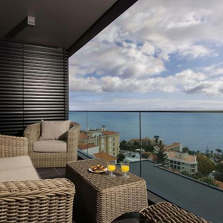 Angel'S Paradise Luxury And Sophistication Funchal  Exterior foto