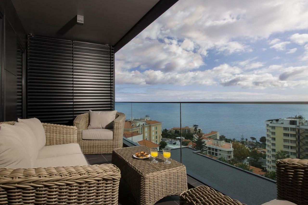 Angel'S Paradise Luxury And Sophistication Funchal  Exterior foto