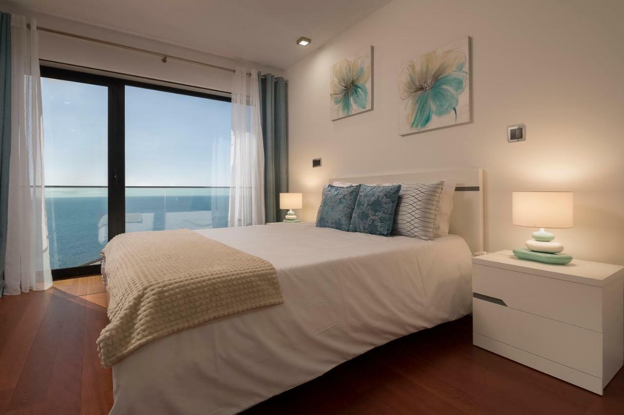 Angel'S Paradise Luxury And Sophistication Funchal  Exterior foto